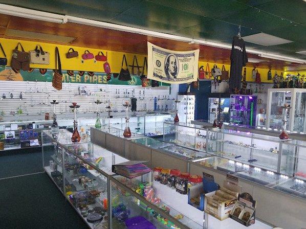 Smokin Pipes