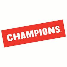 Champions at Espiritu Santo Catholic School