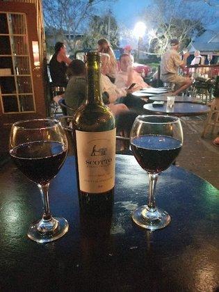 Stirling Wine