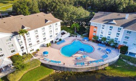 Holiday Inn Express & Suites Clermont SE – West Orlando by IHG