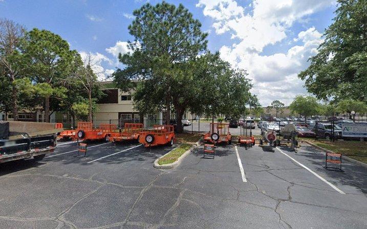 New Beginnings Education Center