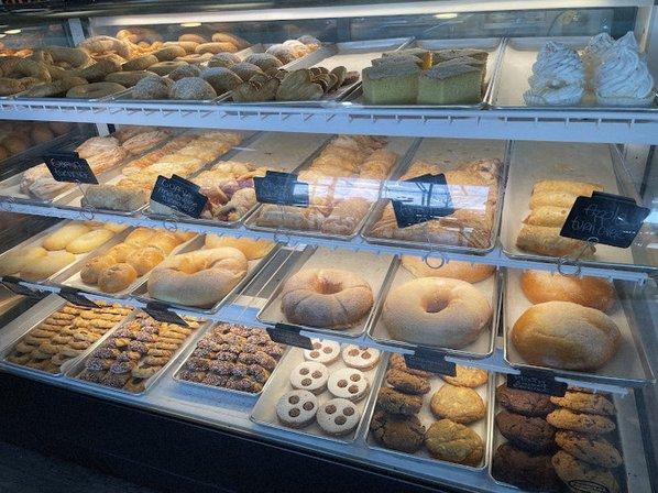 Fortuna Bakery & Coffee - Loop West