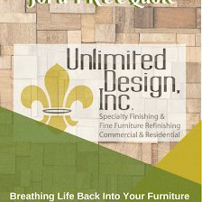 A&A Unlimited Design