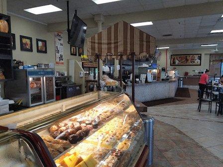 Melao Bakery - Kissimmee