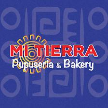 Mi Tierra Pupusería & Bakery
