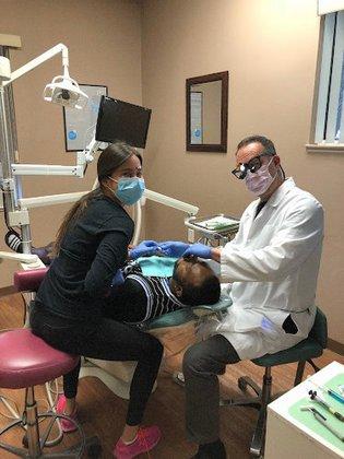Affinity Dental Group