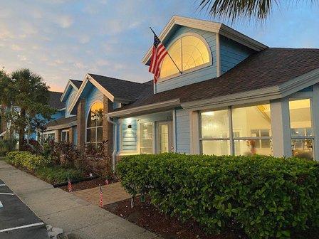 The Villas at Somerset - Florida's Vacations Properties
