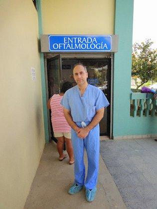 Nader Moinfar, MD, MPH, FACS, FASRS