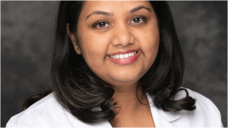 Shalini Golla, MD, FACOG