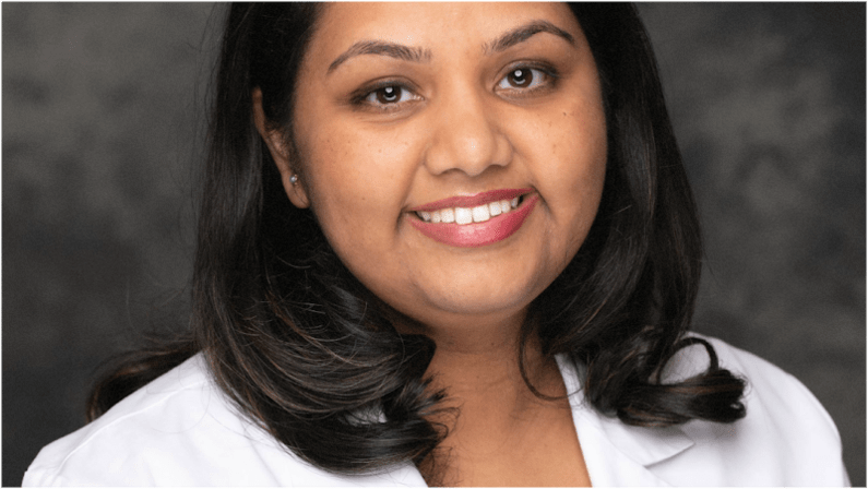 Shalini Golla, MD, FACOG