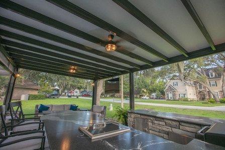 Jeremy Mcquillen Outdoor Living & Designs