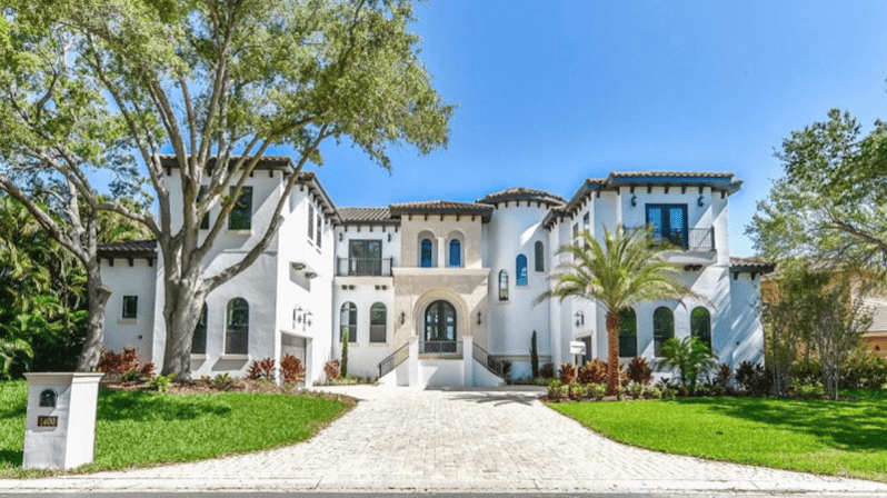 American Family Exteriors