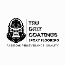 Tru Grit Coatings Epoxy Flooring