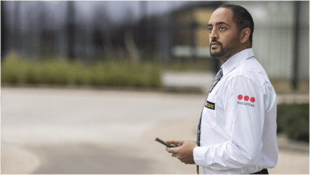 Securitas Security Services USA