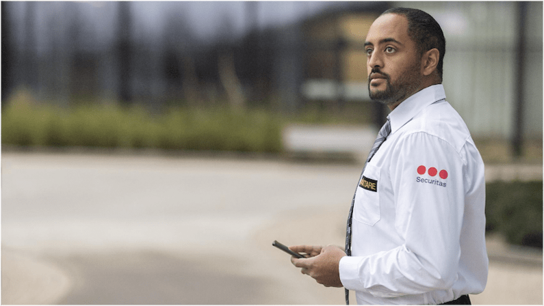 Securitas Security Services USA