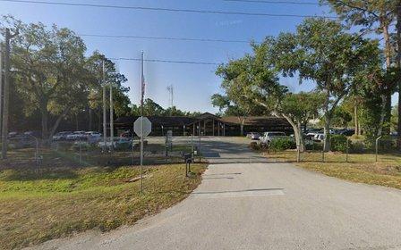 FWC Law Enforcement Office