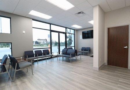 Community Medical Group of Lakeland