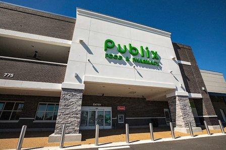 Publix Pharmacy at Lake Juliana