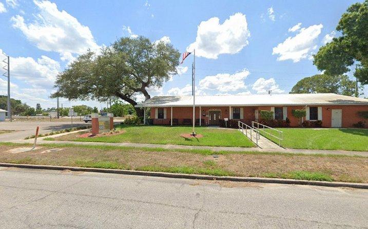 Avon Park Health Department