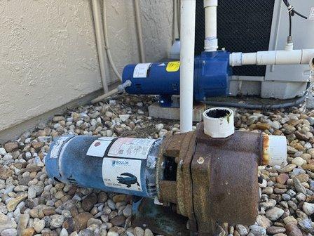 Irrigation repair pro