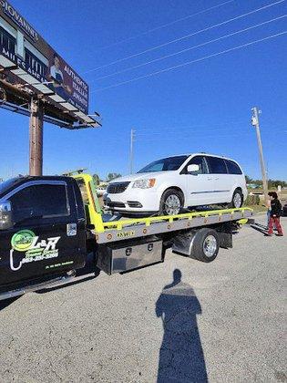 L & R Towing Service