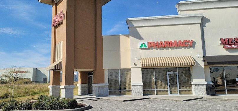 Medoz Pharmacy of Polk Inc.