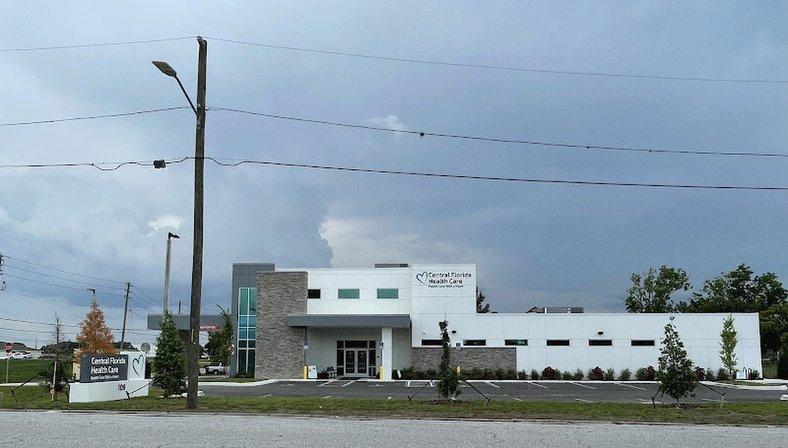 Central Florida Health Care - Frostproof