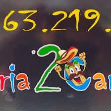 Taqueria 2 Carnales Corp