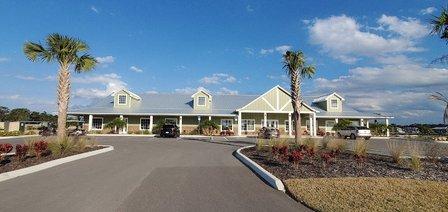 Community Center
