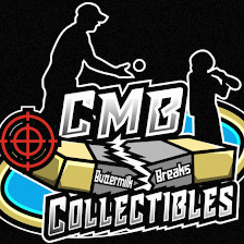 CMB Collectibles