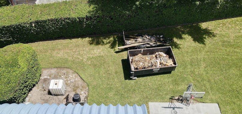 Big Dumps Disposal - Dumpster Rentals