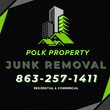 Polk Property Junk Removal LLC