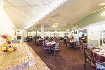 Grand Villa of Port Charlotte