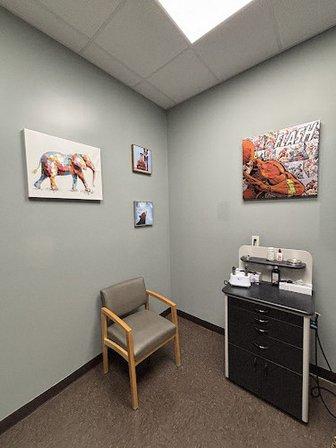 ENT Associates PA