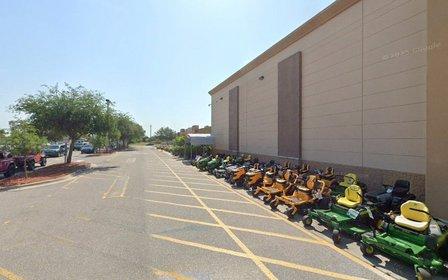 Garden Center at The Home Depot