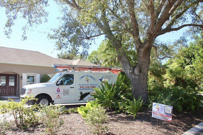 Angel's Painting Residential & Commercial, LLC