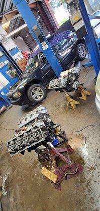 Gulf Auto Clinic