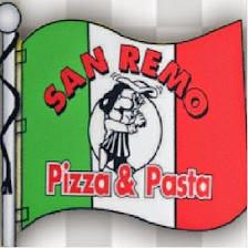San Remo Pizza & Pasta