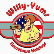 Willy-Yums Hotdogs & More