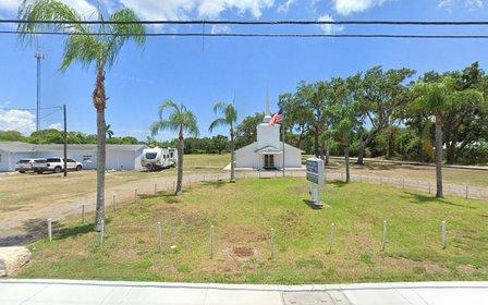 Orange Grove Free Methodist Church