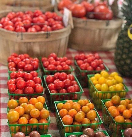 Geraldson's Family Farm