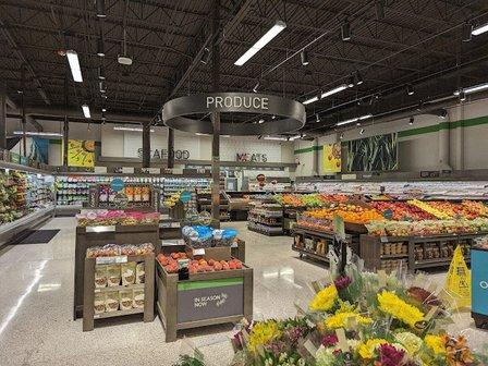Publix Super Market at White Eagle