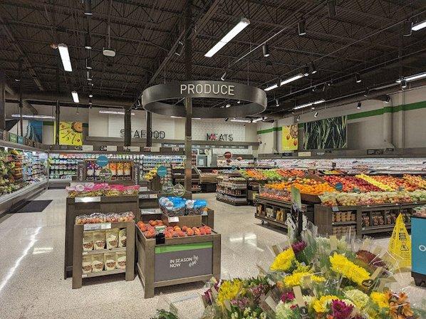 Publix Super Market at White Eagle