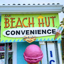 AMI Beach Hut