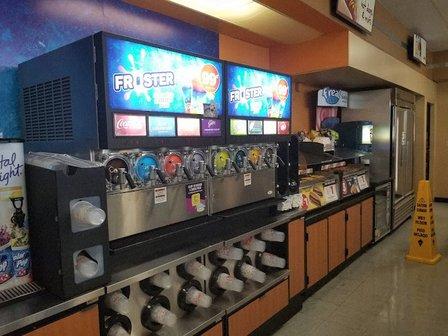 Circle K