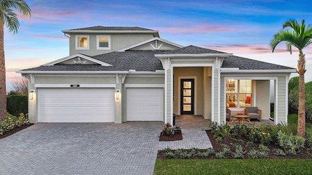 Woodland Preserve | Kolter Homes