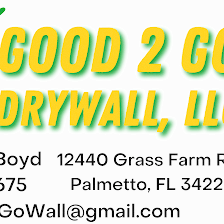 Good2GoDrywall