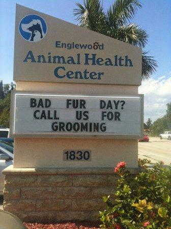 Englewood Animal Health Center