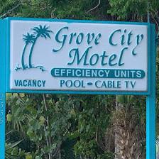 Grove City Motel