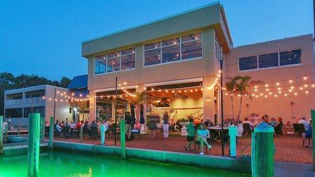Dry Dock Waterfront Grill